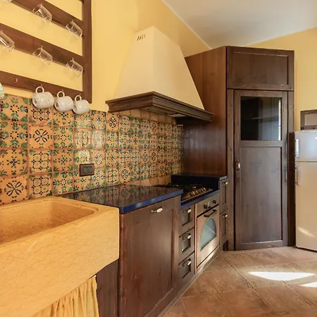 Visitsicilia Sabbia Dorata *