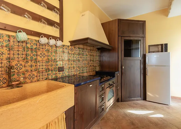 Visitsicilia Sabbia Dorata *