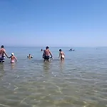 Visitsicilia Sabbia Dorata Διαμέρισμα Alcamo Marina