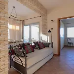 Διαμέρισμα Visitsicilia Sabbia Dorata Alcamo Marina
