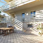 Visitsicilia Sabbia Dorata Διαμέρισμα Alcamo Marina