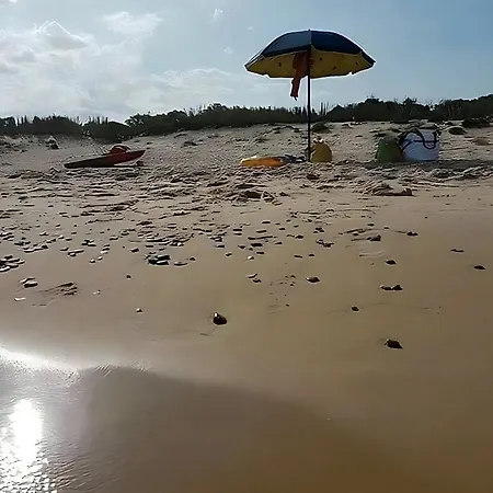 Visitsicilia Sabbia Dorata Διαμέρισμα