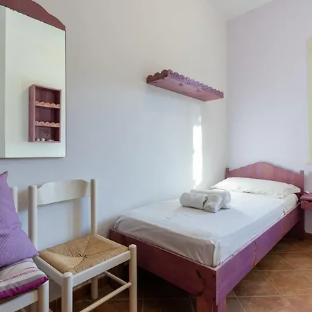 Visitsicilia Sabbia Dorata Διαμέρισμα