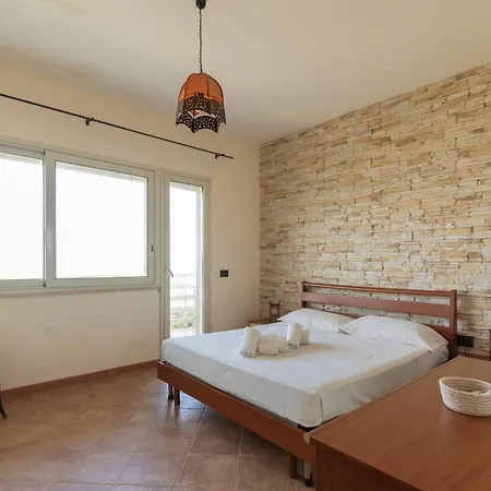 Visitsicilia Sabbia Dorata Διαμέρισμα *