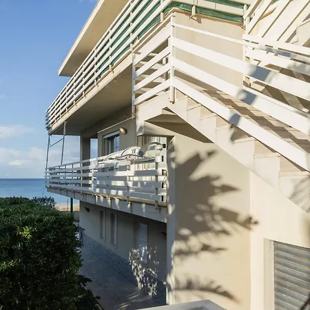 Visitsicilia Sabbia Dorata Ora N. 497 Apartmán *