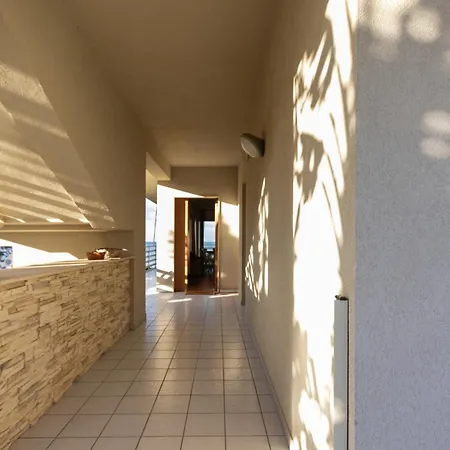 Visitsicilia Sabbia Dorata Ora N. 497 Apartmán