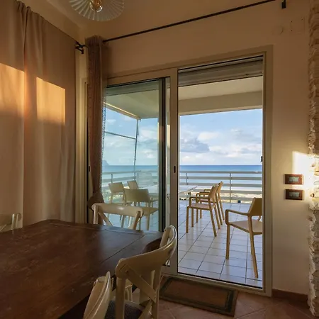 Visitsicilia Sabbia Dorata Ora N. 497 * Alcamo Marina