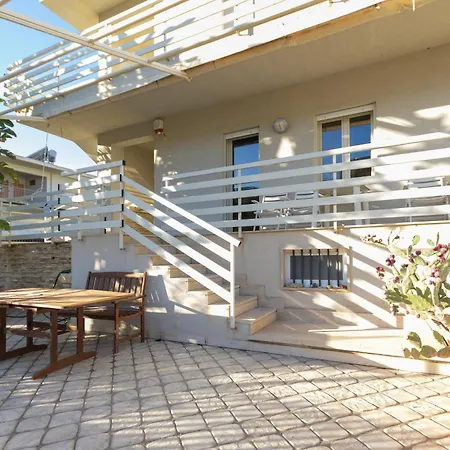 Visitsicilia Sabbia Dorata Ora N. 497 Apartmán Alcamo Marina